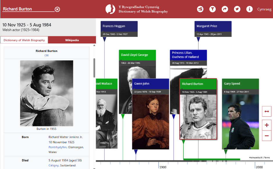 National Library of Wales